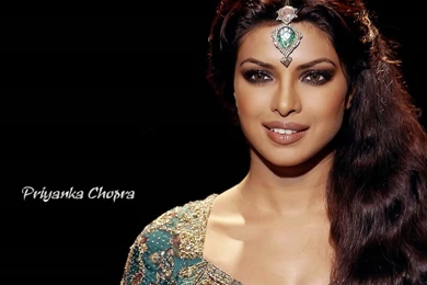 Priyanka Chopra Haircut Picture Download