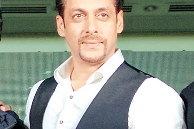 Salman Khan Wallpapers