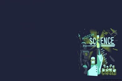 Science Desktop Wallpapers
