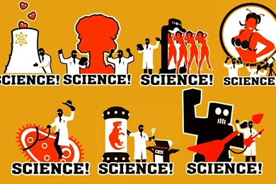 Science Wallpapers Desktop Wallpapers Cave