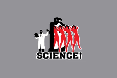 Download Science Wallpapers 1680x1050