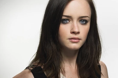 Alexis Bledel Wallpapers