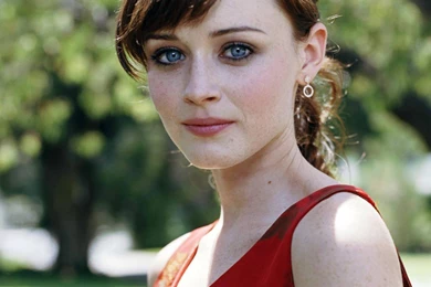 Alexis Bledel Wallpapers