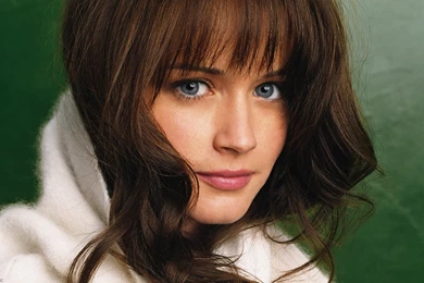 Sarah Hyland Picture Desktop Wallpapers