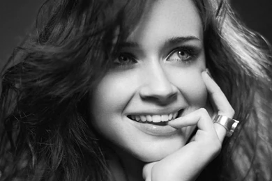 HD Wallpapers: Alexis Bledel Wallpapers