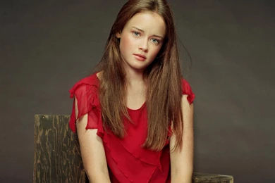 Alexis Bledel Wallpapers, Photos, Pictures & Images   Wallpapers