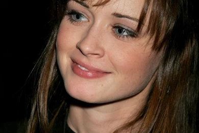 Pictures And Wallpapers Of Celebs: Alexis Bledel