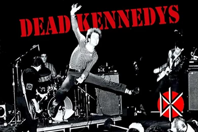 Dead Kennedys 3   BANDSWALLPAPERS
