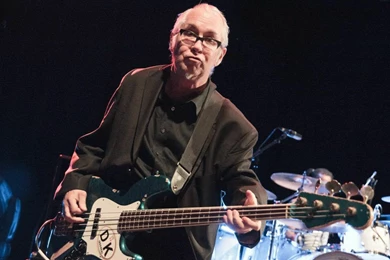 Loitered Lens : Dead Kennedys   Trebuchet Magazine