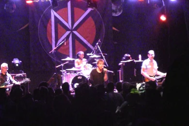 DEAD KENNEDYS   AGOURA HILLS CA   1/17/2015 5 0F 6 "VULTURE VIDEO ...