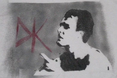 Dead Kennedys T shirt By Flyinnorsewhales On DeviantArt