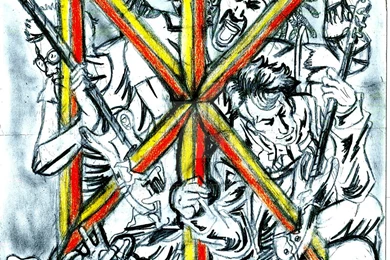 Dead Kennedys By Hardriff On DeviantArt