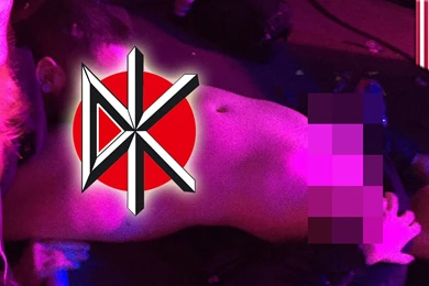 DEAD KENNEDYS SHOW   YouTube