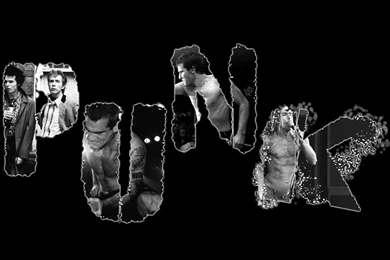 PUNK Wallpapers By Fmafan5000 On DeviantArt