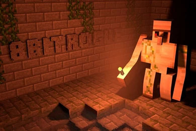 Making You A Free Minecraft Wallpaper! : )   Art Shops   Shops And ...