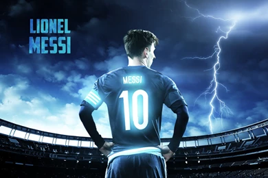 Messi Wallpapers Coolest E3O » WALLPAPERUN.COM