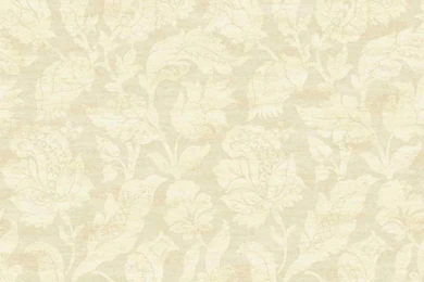 Gold Brown Jacquard Wallpapers By York