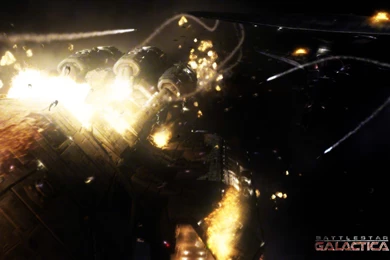 Battlestar Galactica (2003) Computer Wallpapers, Desktop ...