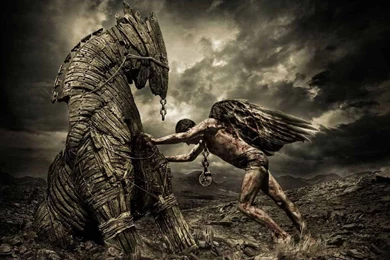 Fallen Angel Wallpapers   Wallpapers Cave