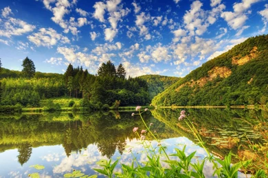 Landscape Wallpapers 1920x1080