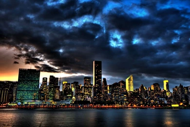 Widescreen Wallpapers