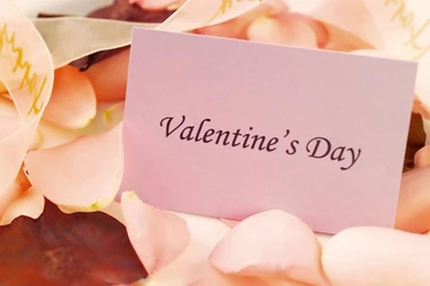 Download Valentine's Day Postcard Wallpapers For Samsung Galaxy Tab