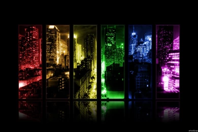 Computer Widescreen Wallpapers