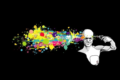 Arty Backgrounds   Wallpapers Zone