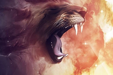 Free Artsy iPad Wallpapers