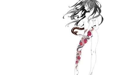 Artsy NSFW Wallpapers