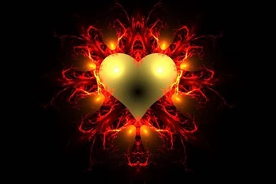 On Fire On Pinterest