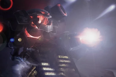 Wallpapers Aatrox Cho Gath League Of Legends X 1920x1080