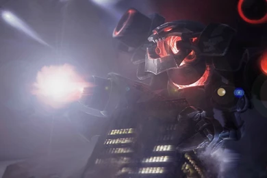 Cho'Gath 壁紙画像 LOL Wallpapers L LOL壁紙まとめブログ