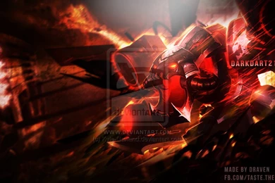 Cho Gath Wallpapers   Wallpapers Cave