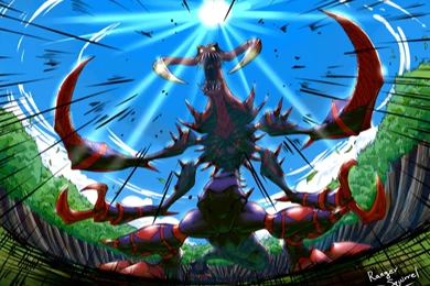 Browsing Fan Art On DeviantArt