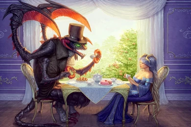 League Of Legends Wallpapers