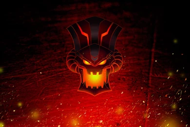 Battlecast Prime Cho'Gath Head By LiamYap On DeviantArt