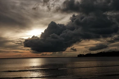 Rain Cloud Wallpapers HD