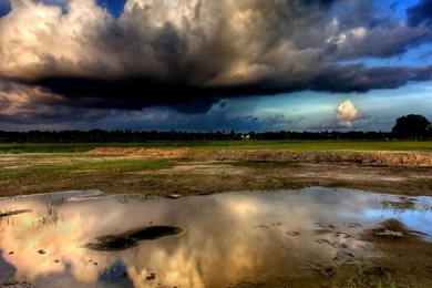 Rain Clouds Images Wallpapers