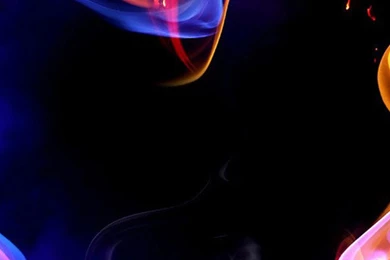 Fire Heart iPhone 6 Wallpapers, iPhone 6 Backgrounds And Themes