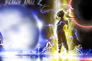 Dragon Ball Z Wallpapers For Free Download