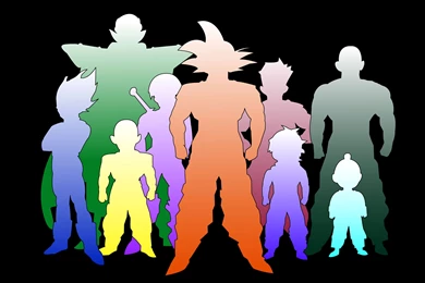 Dragon Ball Z Wallpapers