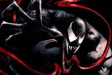 Venom   Spider Man Wallpapers (20067754)   Fanpop