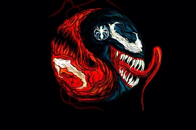 Venom Spiderman Hq Wallpapers   Image Detail