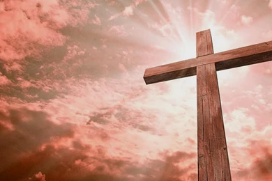 Christian Cross Nice Symbol Wallpapers