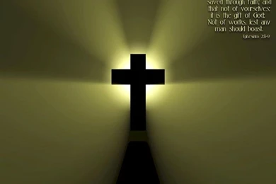 Jesus Cross Bible Wallpapers