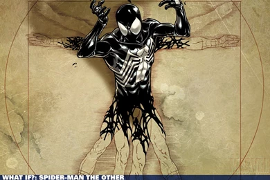 Download Venom Spider Man Wallpapers 1024x768