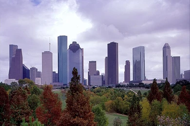 Houston Skyline Wallpapers   Wallpapers Cave