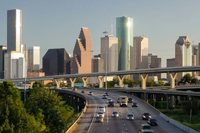 Wallpapers Houston Skyline Trimont Security Wartung Alkosto ...