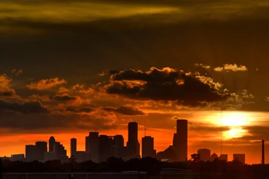 Incredible Photos Of Houston   SkyscraperPage Forum